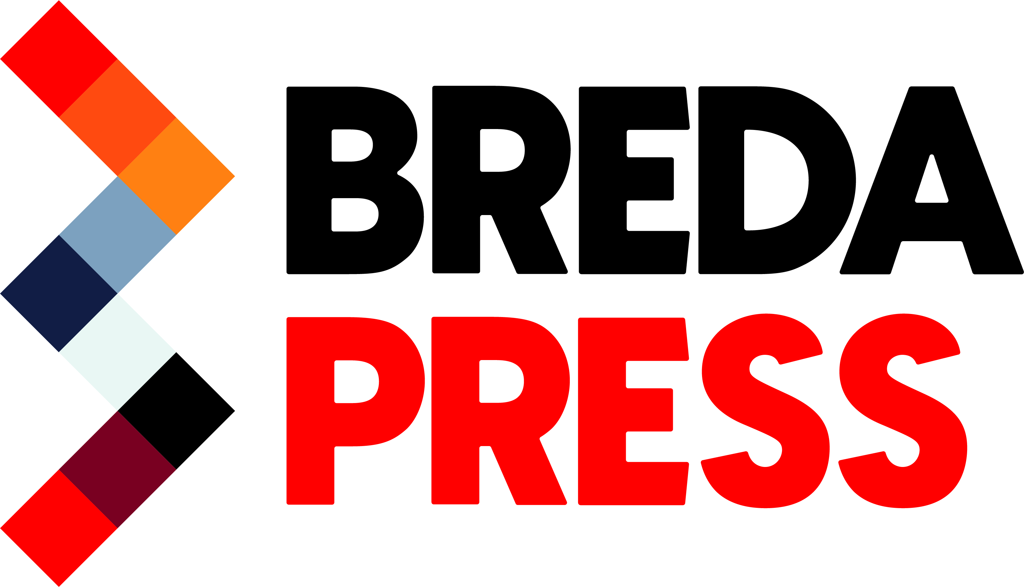 Bredapress